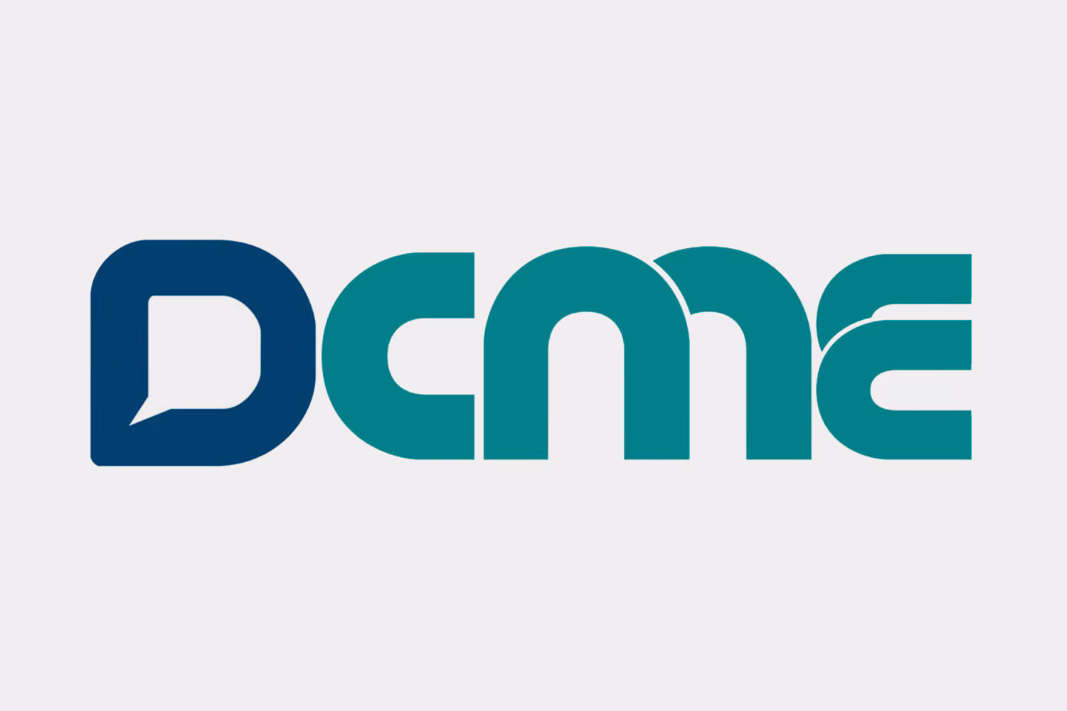 ディトＣＭＤのロゴマーク