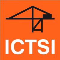 ＩＣＴＳＩのロゴマーク