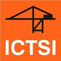 ＩＣＴＳＩのロゴマーク