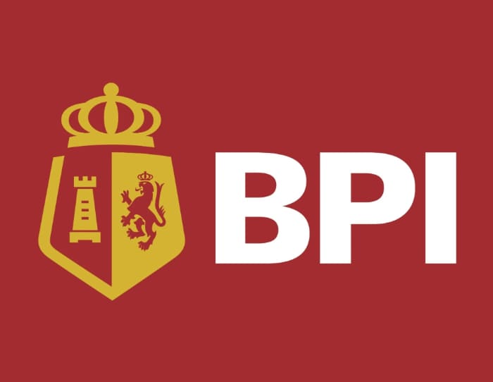 ＢＰＩのロゴマーク
