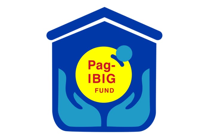 Pag-Ibig Fundのロゴマーク
