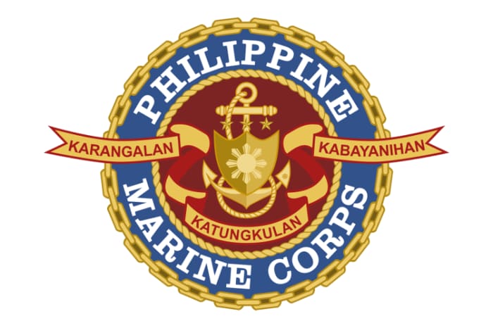 フィリピン海軍ロゴ