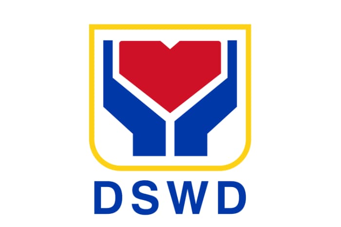 DSWDロゴ
