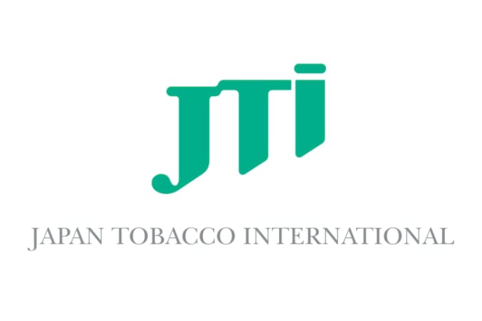 JTインターナショナルのロゴ
