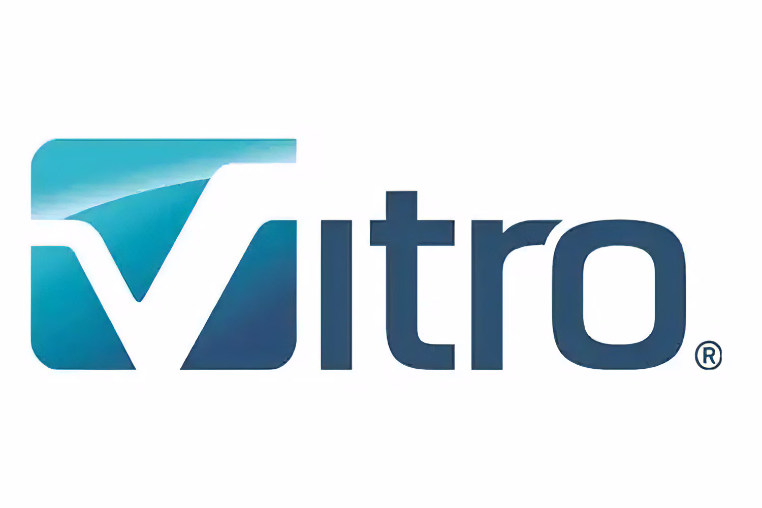 ＶＩＴＲＯのロゴ