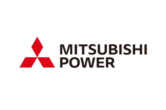 Mitsubishi Powerのロゴ