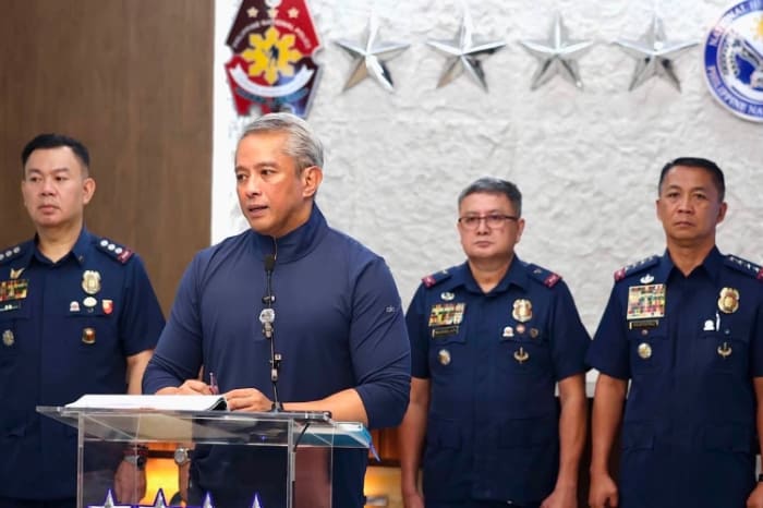 レムリヤ内務自治相