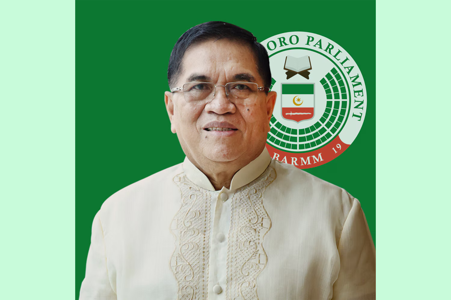 マカクアＢＡＲＭＭ首相