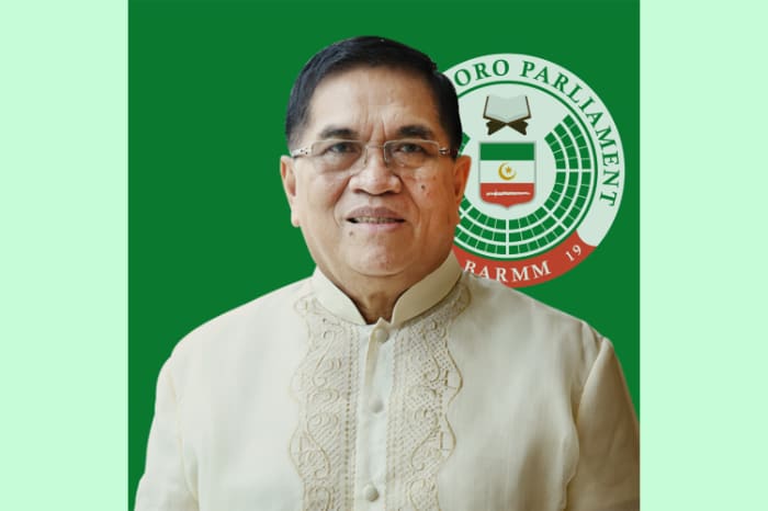 マカクアＢＡＲＭＭ首相