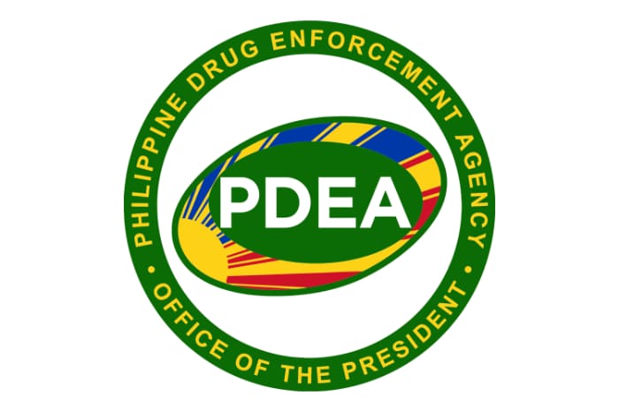 ＰＤＥＡロゴ