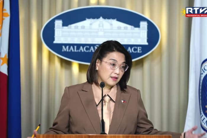 カストロ大統領報道官