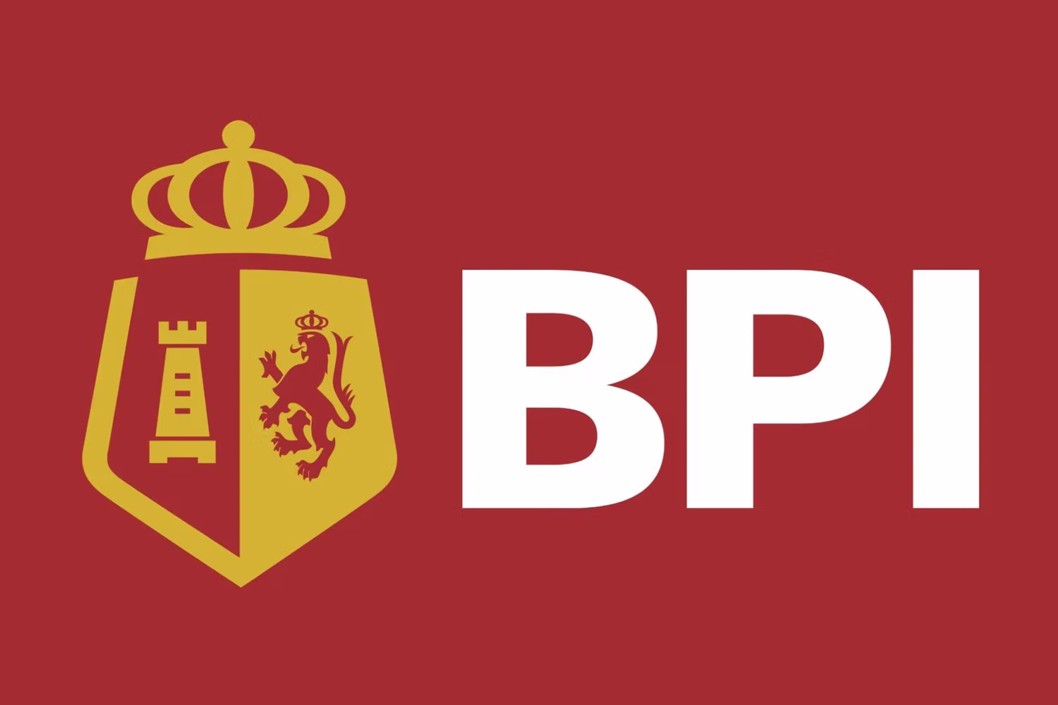 ＢＰＩのロゴマーク