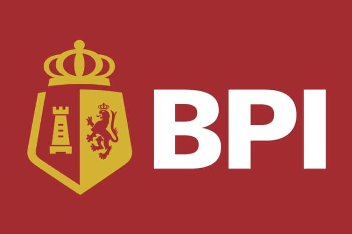 ＢＰＩのロゴマーク