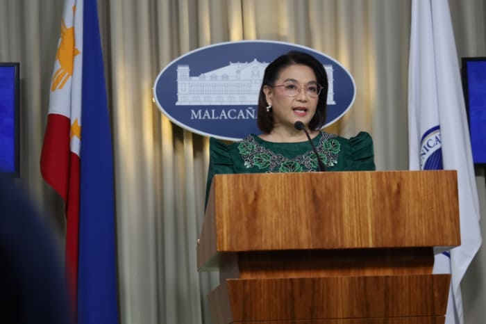 カストロ大統領報道官
