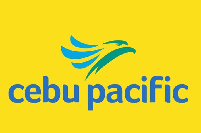 セブパシフィックのロゴ