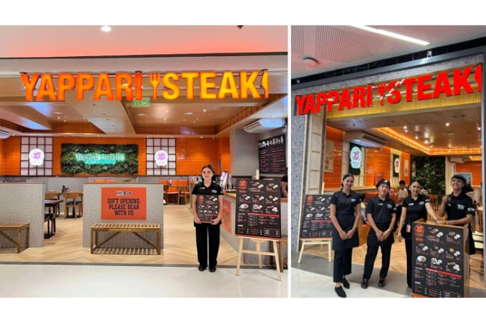 やっぱりステーキの新規オープン店舗
