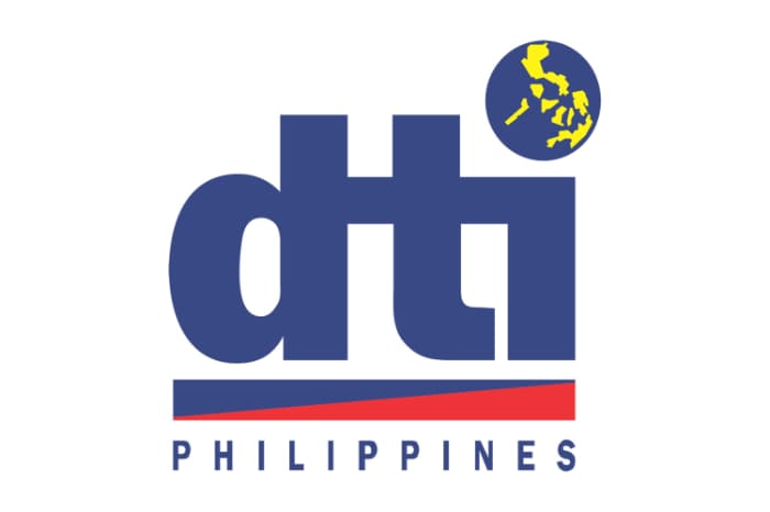 ＤＴＩのロゴマーク