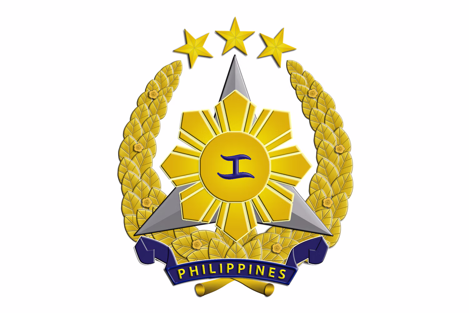 比国軍ロゴ