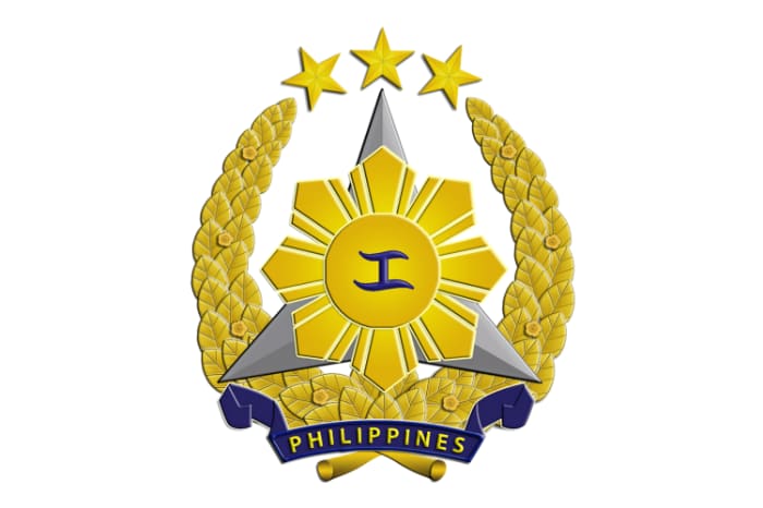 比国軍ロゴ