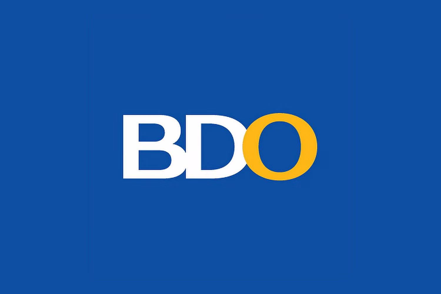 ＢＤＯユニバンクのロゴ