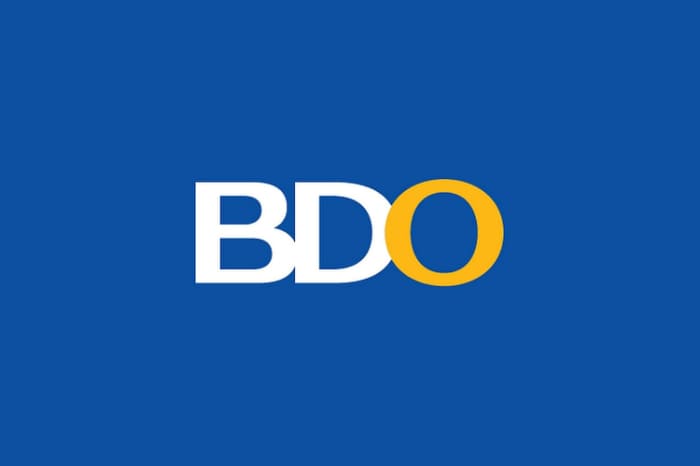 ＢＤＯユニバンクのロゴ