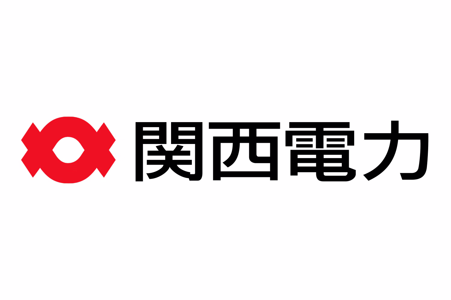 関西電力のロゴ