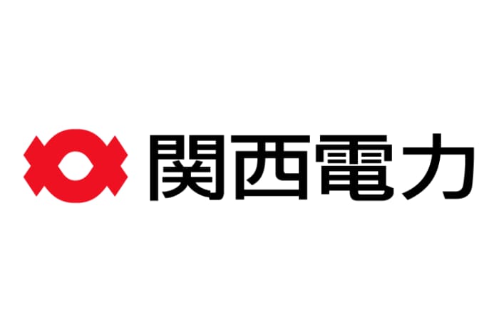 関西電力のロゴ
