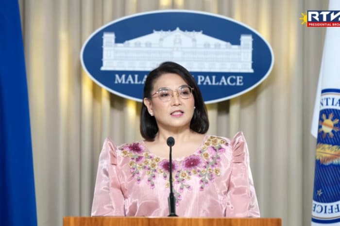 カストロ大統領報道官