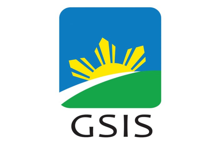 ＧＳＩＳのロゴ
