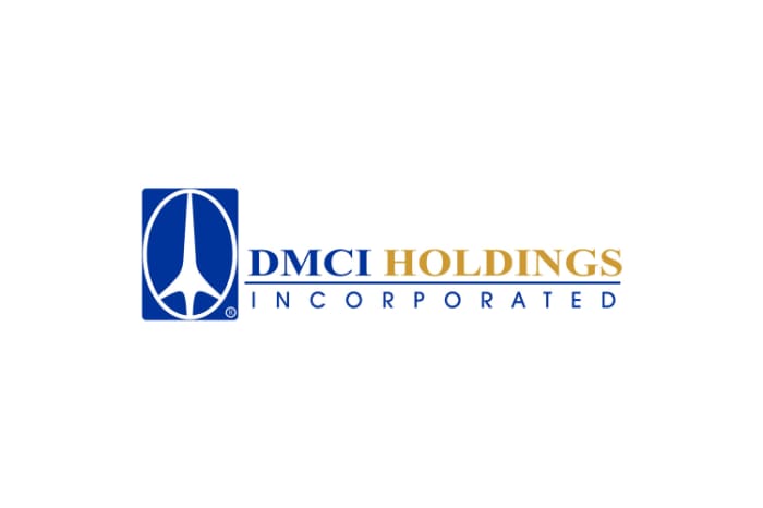 DMCIホールディングスのロゴ