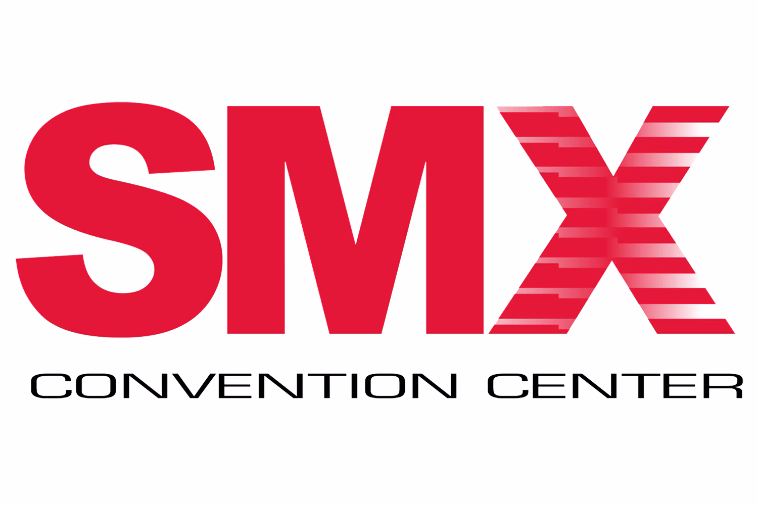 ＳＭＸコンベンションセンターズのロゴ