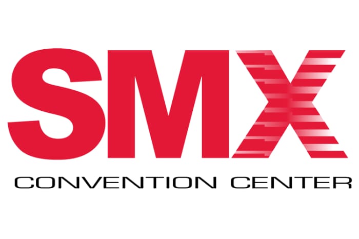 ＳＭＸコンベンションセンターズのロゴ