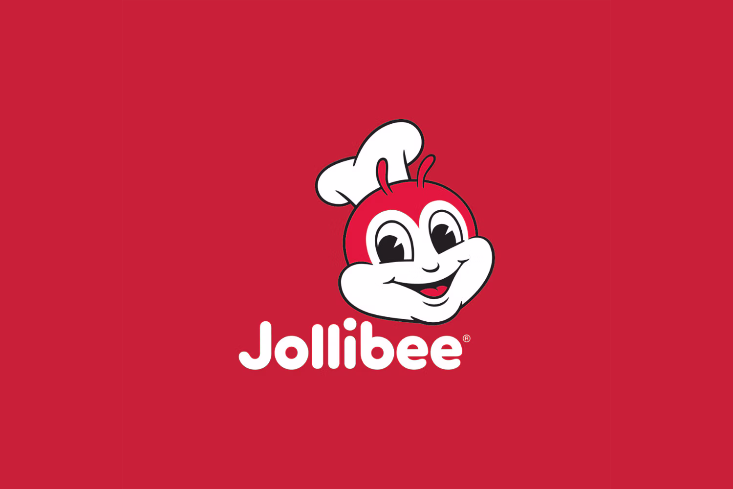 ジョリビーのロゴ
