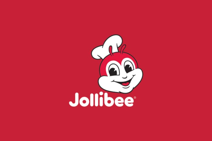 ジョリビーのロゴ
