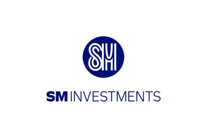 SMインベストメンツのロゴ