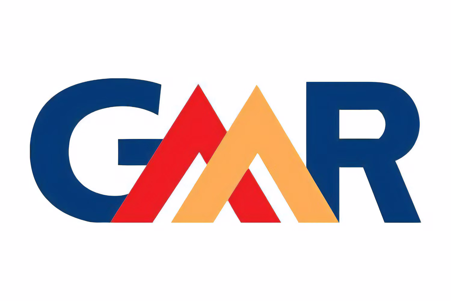 ＧＭＲグループロゴ
