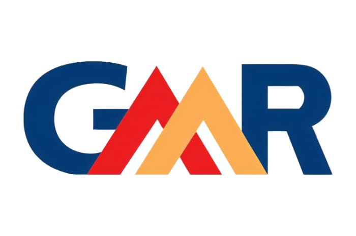 ＧＭＲグループロゴ