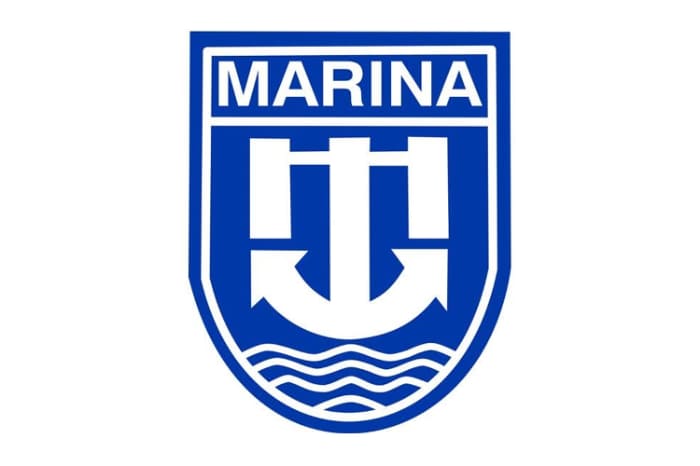 海事産業庁ロゴ