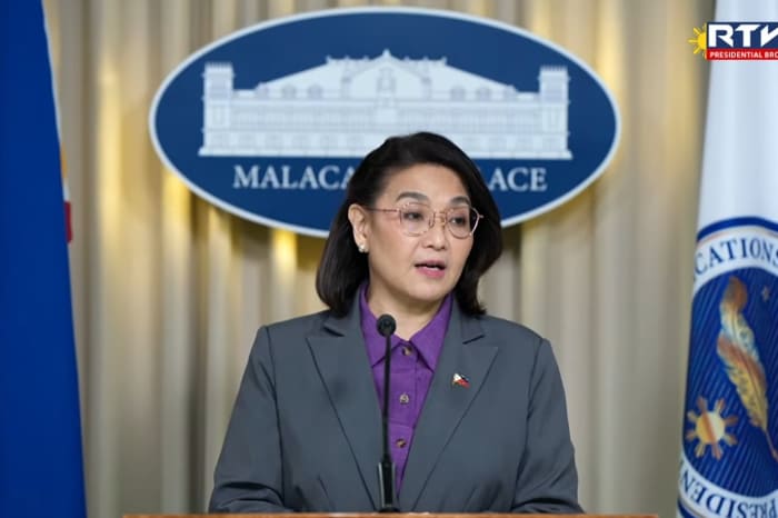 カストロ大統領報道官