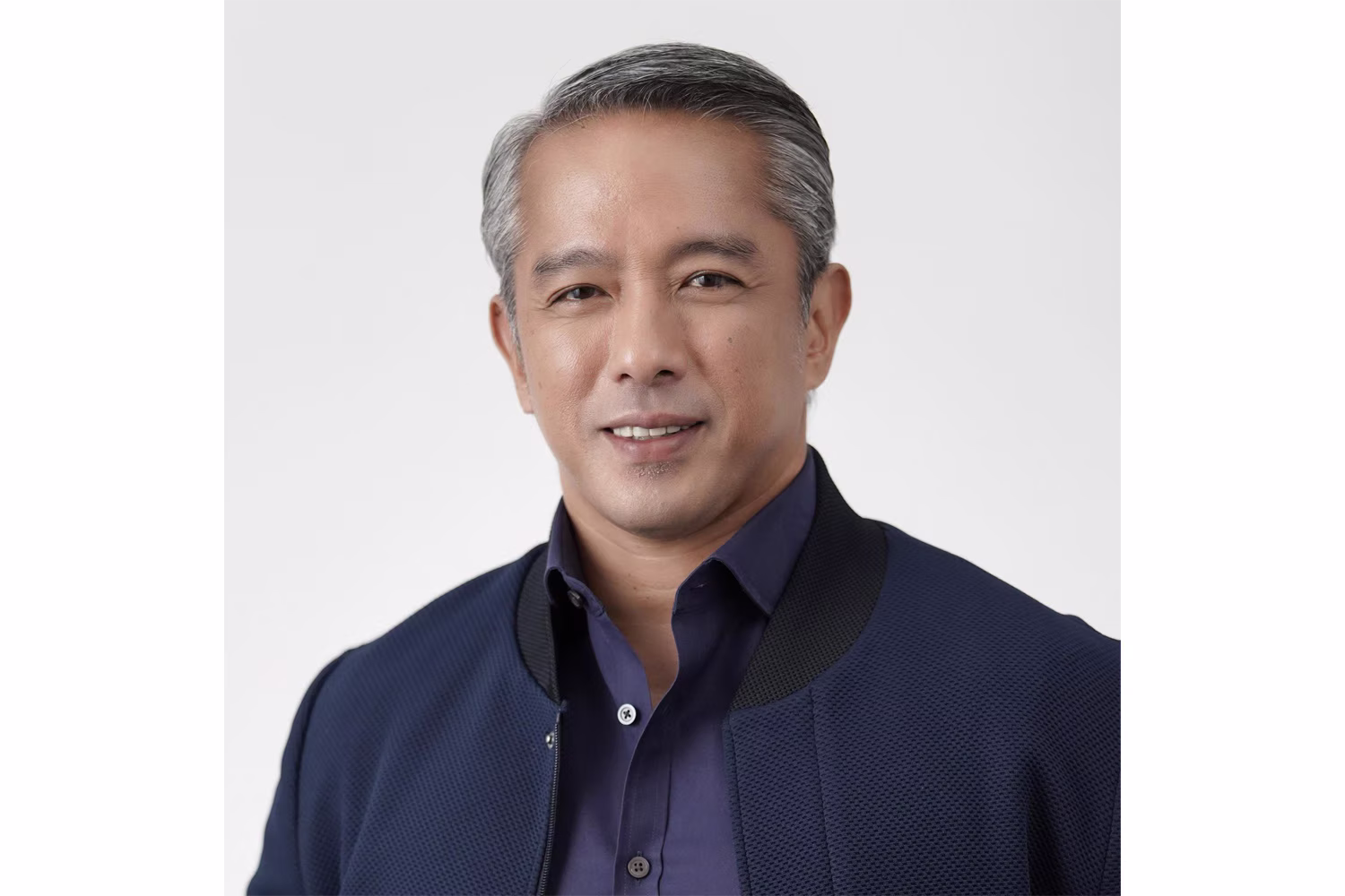 ジョンビック・レムリヤ内務自治省相