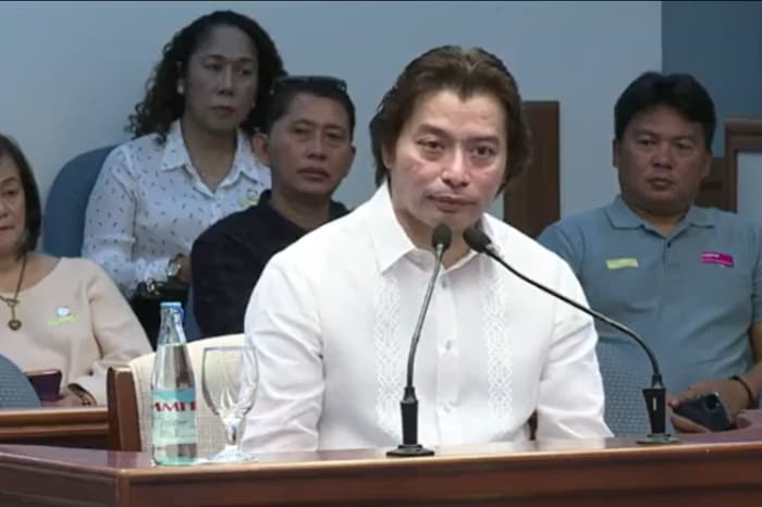 マイケル・ポア弁護士
