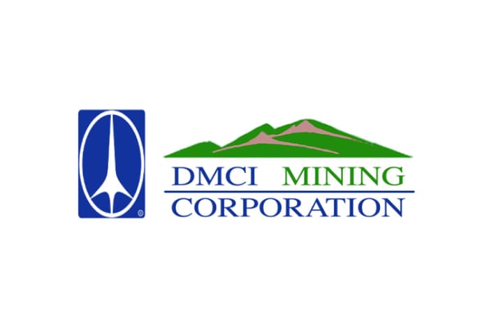 ＤＭＣＩマイニングのロゴ