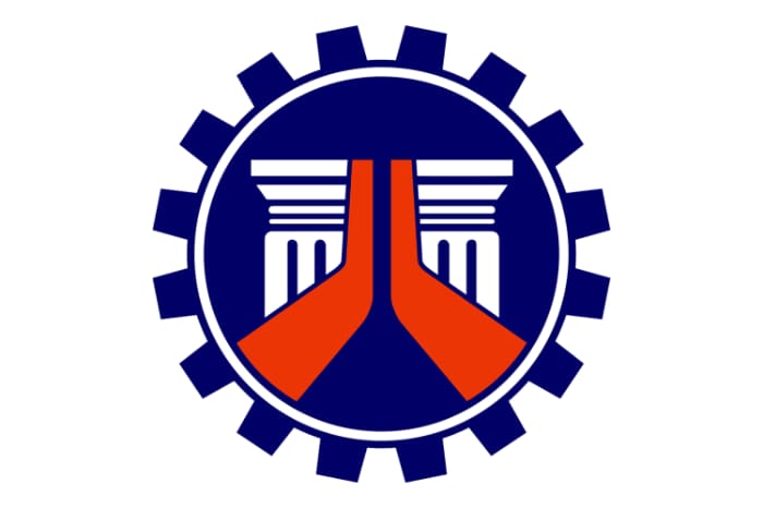 DPWHロゴ