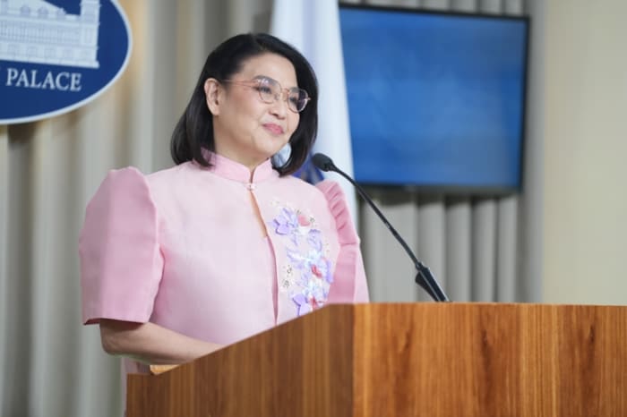 カストロ大統領府報道官