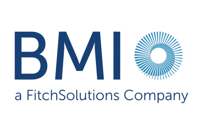 BMIのロゴ
