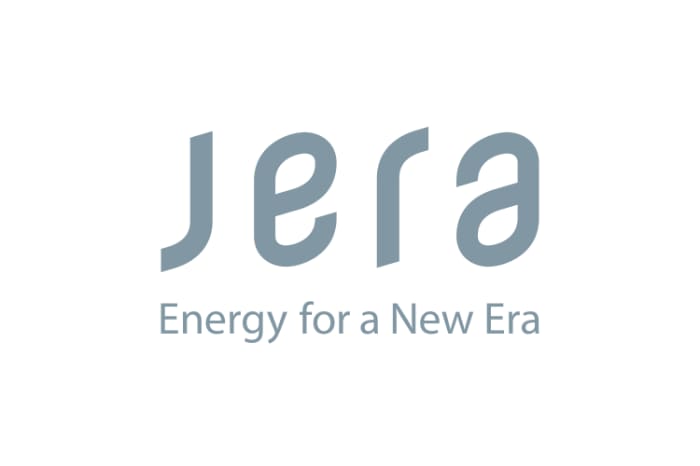 JERAのロゴ