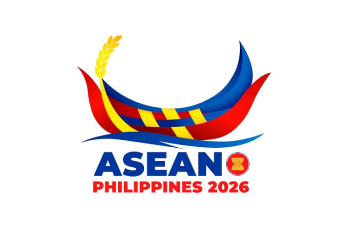 ASEAN2026ロゴ