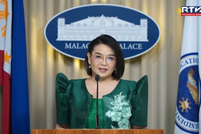 カストロ大統領報道官