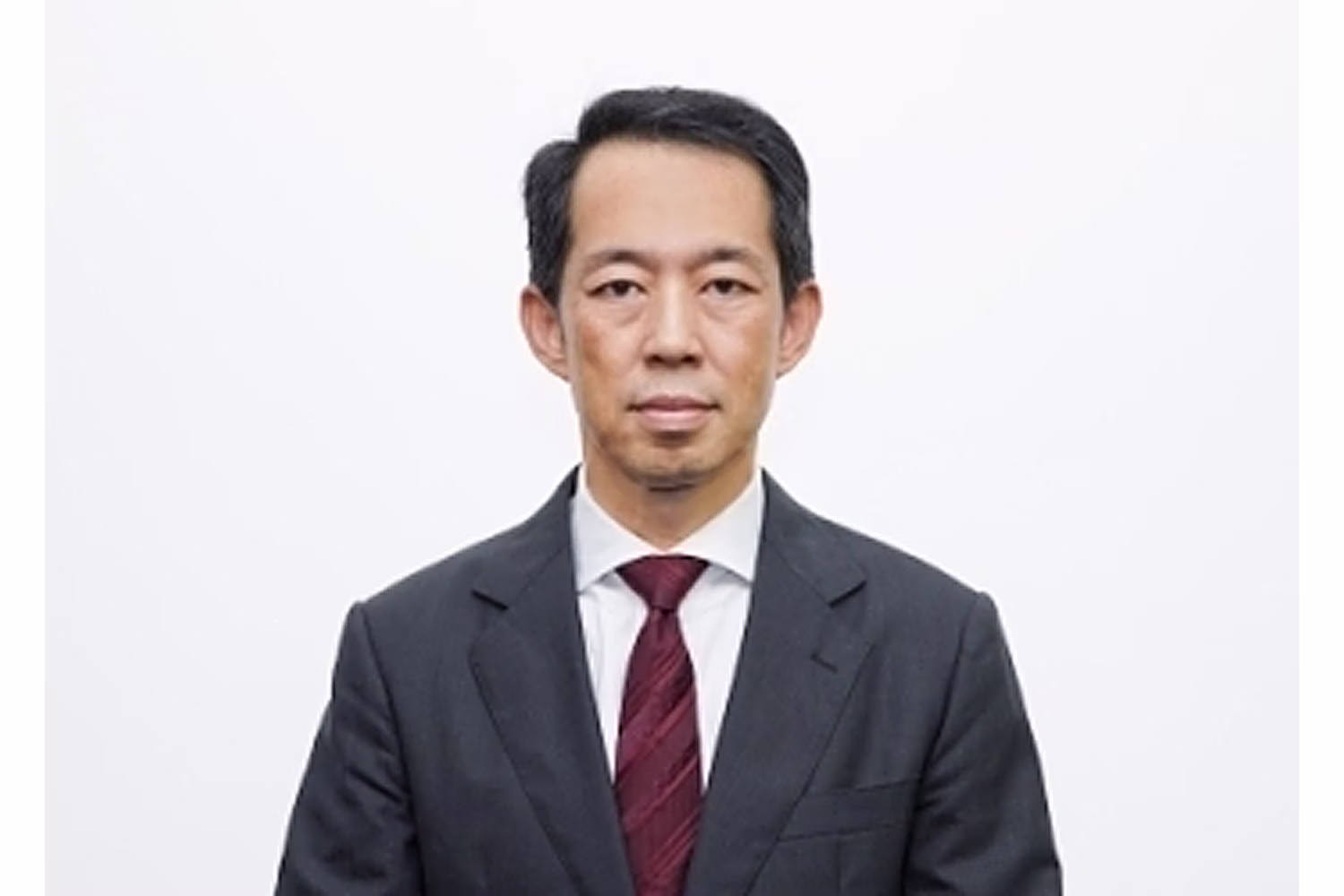 北川克郎駐フィリピン日本国大使