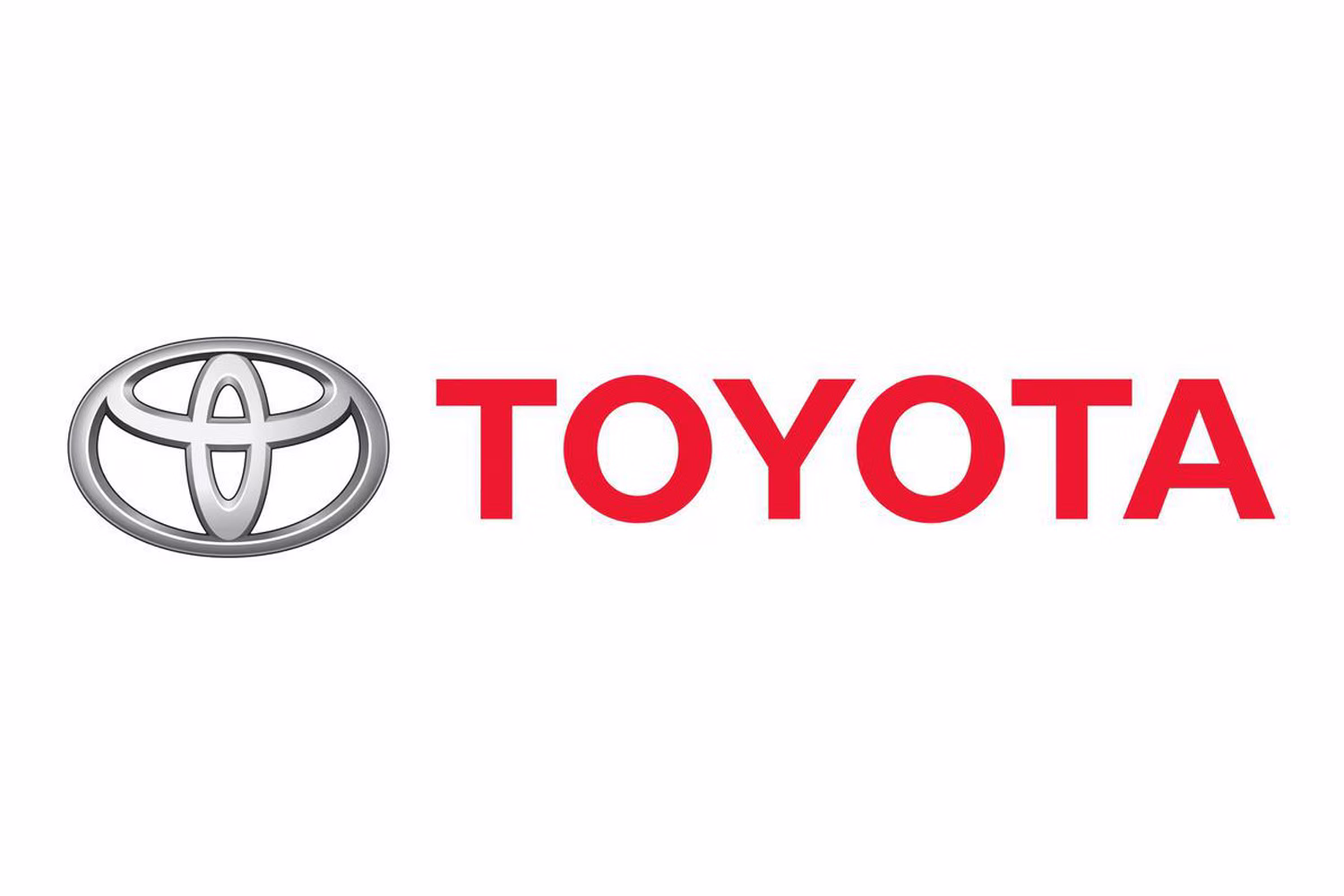 トヨタ・モーターのロゴ
